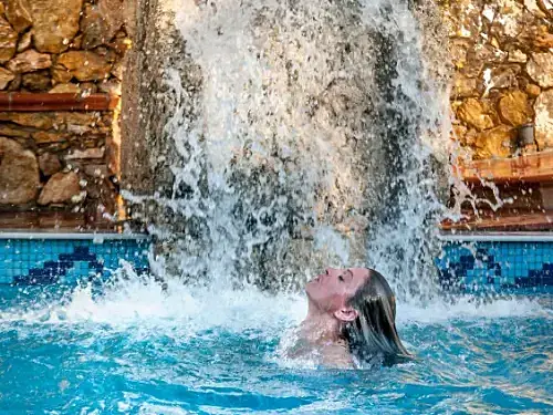 Kallisti Apart Hotel Thassos (32 / 33)