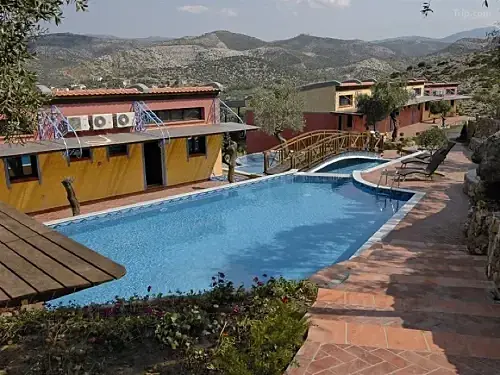 Kallisti Apart Hotel Grecia (25 / 33)