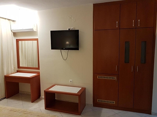 Liberty Hotel Thassos (11 / 24)