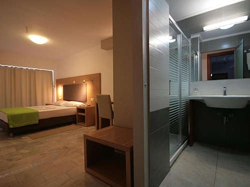 Liberty Hotel Thassos Grecia (9 / 24)