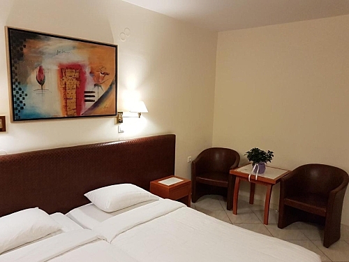 Liberty Hotel Thassos Grecia (6 / 24)