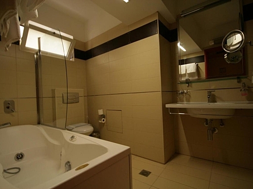 Liberty Hotel Thassos (16 / 24)