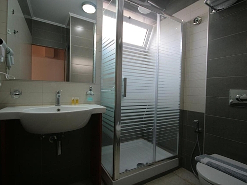 Liberty Hotel Thassos (15 / 24)