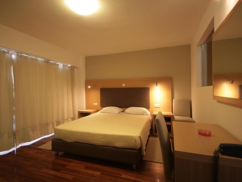 Liberty Hotel Thassos Grecia (10 / 24)