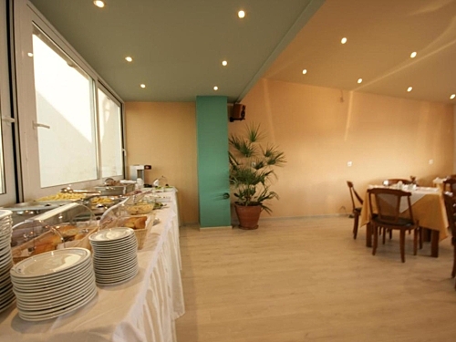 Liberty Hotel Thassos Grecia (18 / 24)