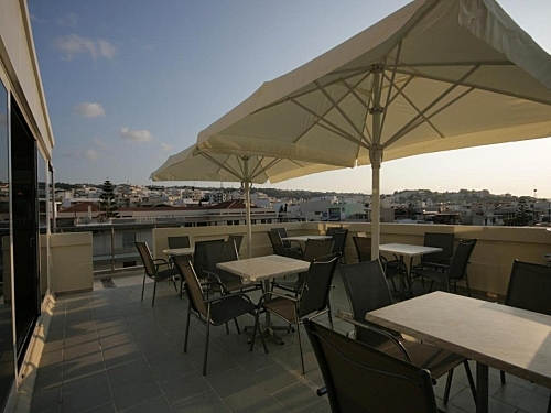 Liberty Hotel Grecia (20 / 24)