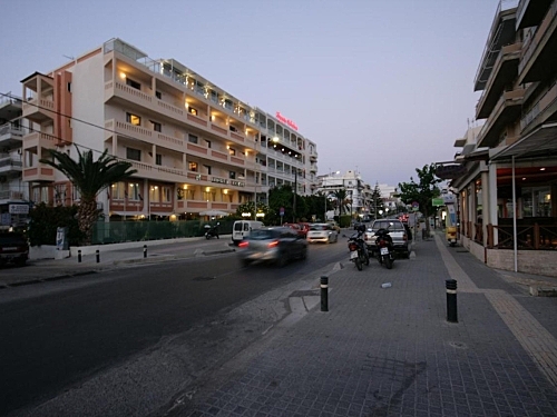 Liberty Hotel Grecia (24 / 24)