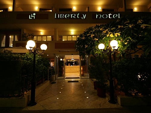 Liberty Hotel Thassos (2 / 24)