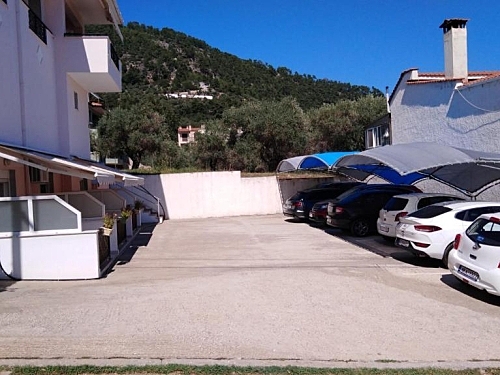 Liberty Hotel Thassos (5 / 30)