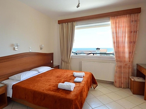 Liberty Hotel Thassos Grecia (8 / 30)