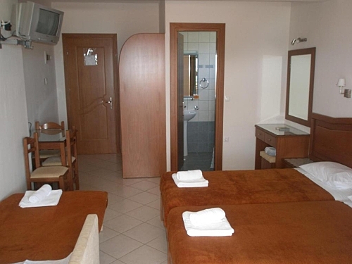 Liberty Hotel Thassos Grecia (11 / 30)