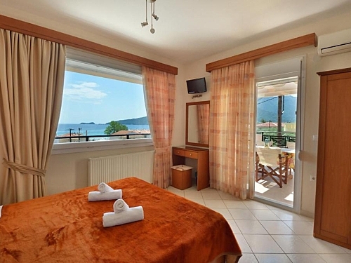 Liberty Hotel Thassos (12 / 30)