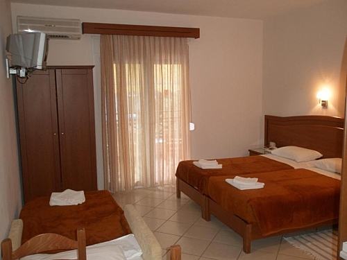 Liberty Hotel Thassos (15 / 30)