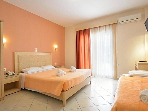 Liberty Hotel Grecia (18 / 30)