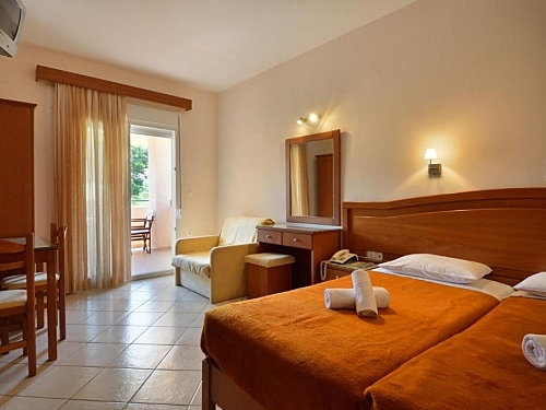 Liberty Hotel Thassos Grecia (19 / 30)