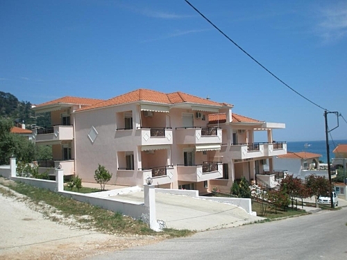 Liberty Hotel Thassos (20 / 30)
