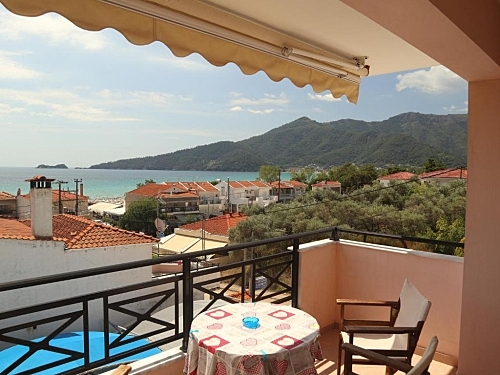 Liberty Hotel Thassos Grecia (22 / 30)