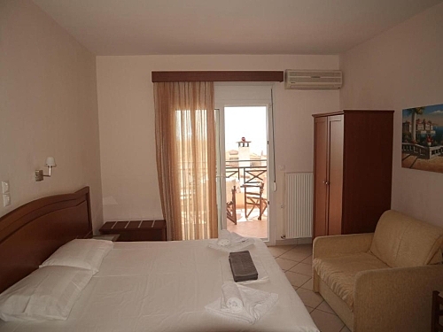 Liberty Hotel Thassos (23 / 30)