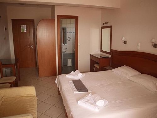 Liberty Hotel Thassos Grecia (25 / 30)