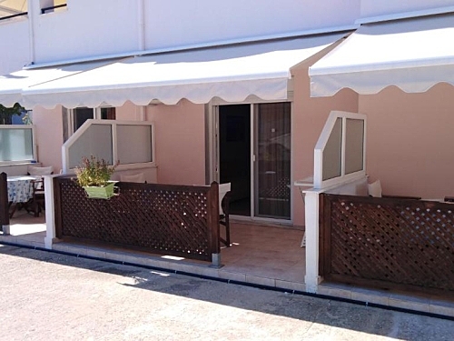 Liberty Hotel Thassos Grecia (28 / 30)