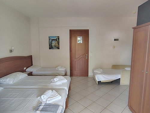Liberty Hotel Thassos (29 / 30)