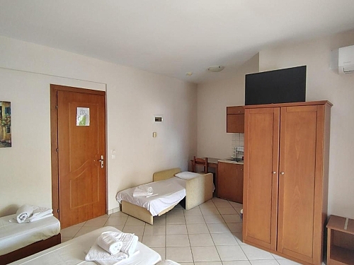 Liberty Hotel Grecia (30 / 30)