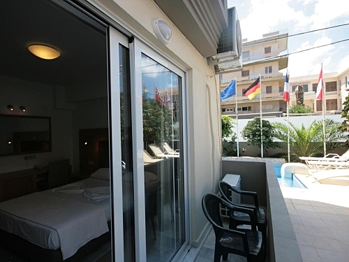 Liberty Hotel Thassos (13 / 24)