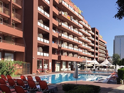 Hotel Gladiola Star Bulgaria (1 / 25)