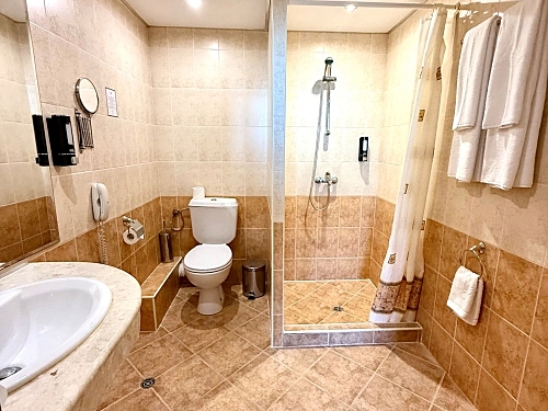 Hotel Regina (ex Royal) Bulgaria (12 / 19)