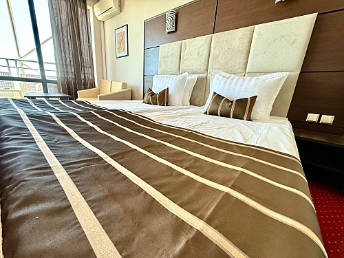 Hotel Regina (ex Royal) Nisipurile de Aur Bulgaria (9 / 19)