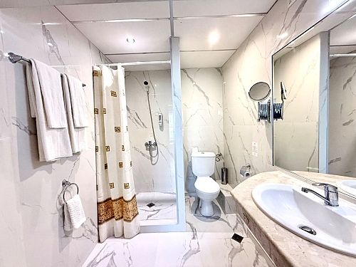 Hotel Regina (ex Royal) Nisipurile de Aur Bulgaria (15 / 19)