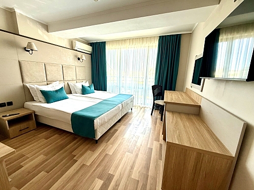 Hotel Regina (ex Royal) Nisipurile de Aur (5 / 19)