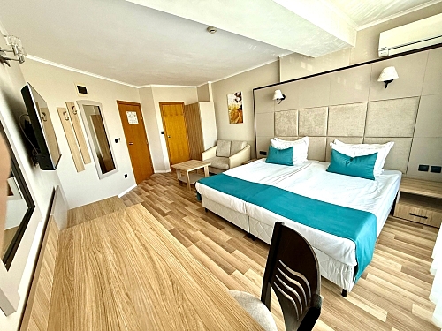 Hotel Regina (ex Royal) Bulgaria (16 / 19)