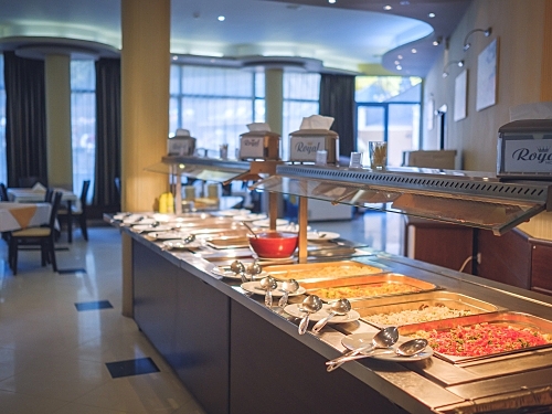 Hotel Regina (ex Royal) Bulgaria (6 / 19)