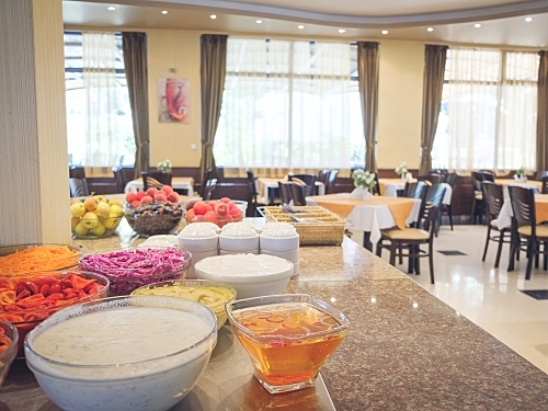 Hotel Regina (ex Royal) Nisipurile de Aur (8 / 19)