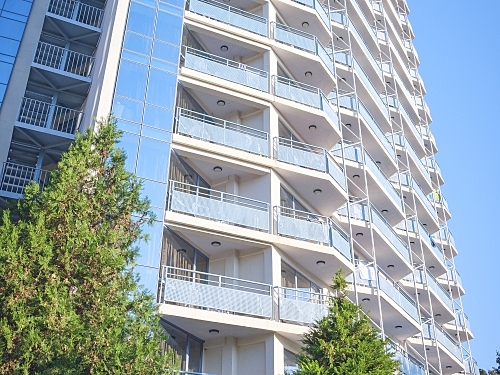 Hotel Regina (ex Royal) Nisipurile de Aur (19 / 19)