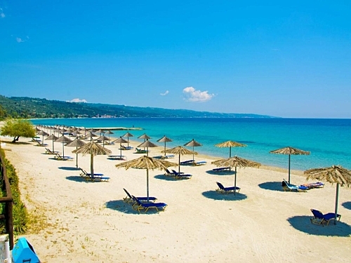 Mendi Hotel Kassandra (30 / 44)