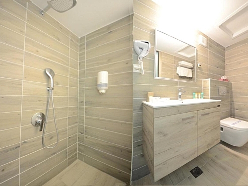 Mendi Hotel Kassandra (13 / 44)