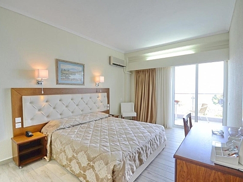 Mendi Hotel Kassandra Grecia (9 / 44)