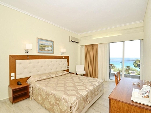Mendi Hotel Kassandra (8 / 44)