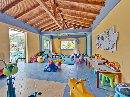 Mendi Hotel Kassandra Grecia (39 / 44)