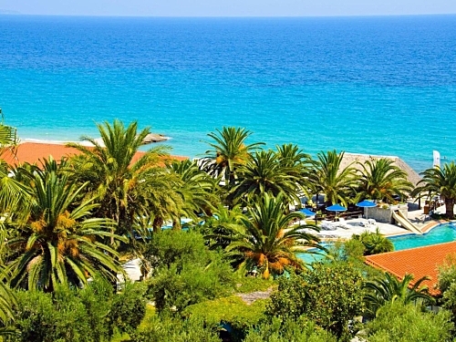 Mendi Hotel Kassandra (33 / 44)