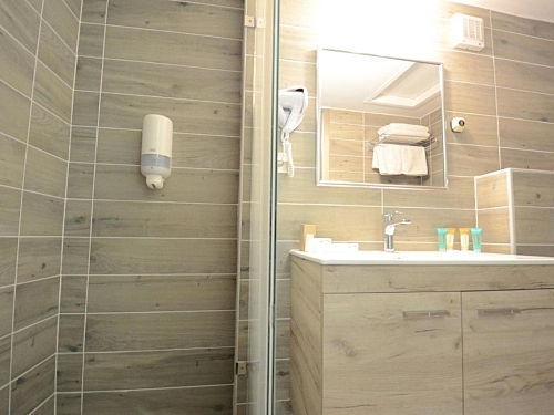 Mendi Hotel Grecia (12 / 44)