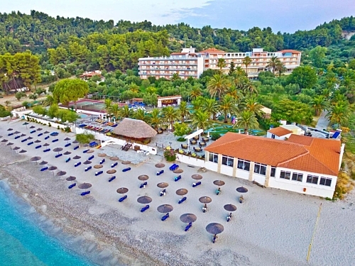 Mendi Hotel Kassandra (34 / 44)