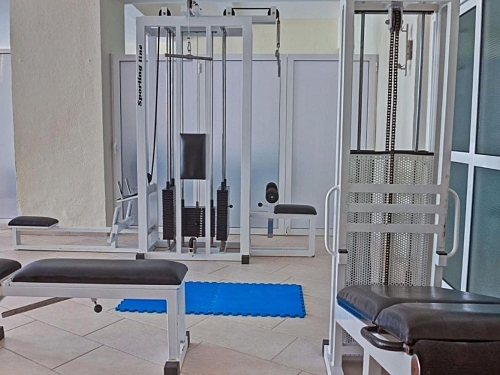 Mendi Hotel Kassandra (41 / 44)