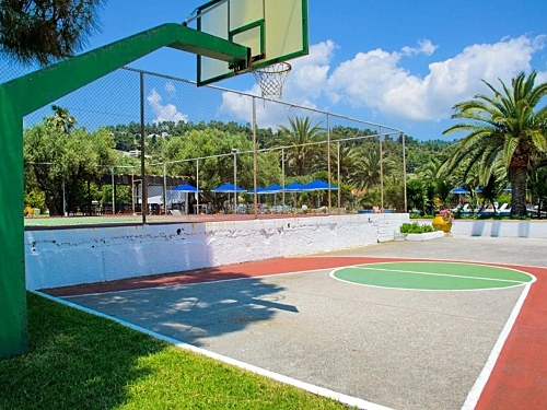 Mendi Hotel Kassandra Grecia (43 / 44)