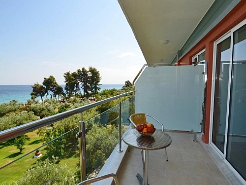Mendi Hotel Grecia (15 / 44)