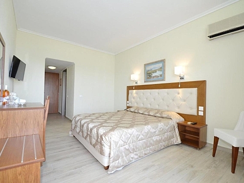 Mendi Hotel Kassandra Grecia (10 / 44)