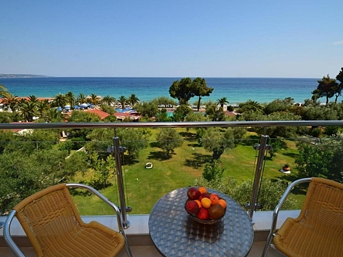 Mendi Hotel Grecia (17 / 44)