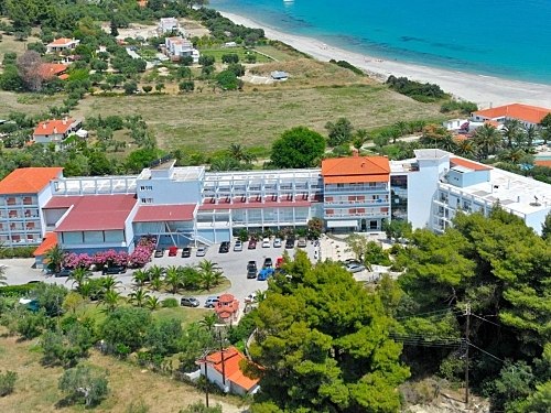Mendi Hotel Grecia (2 / 44)